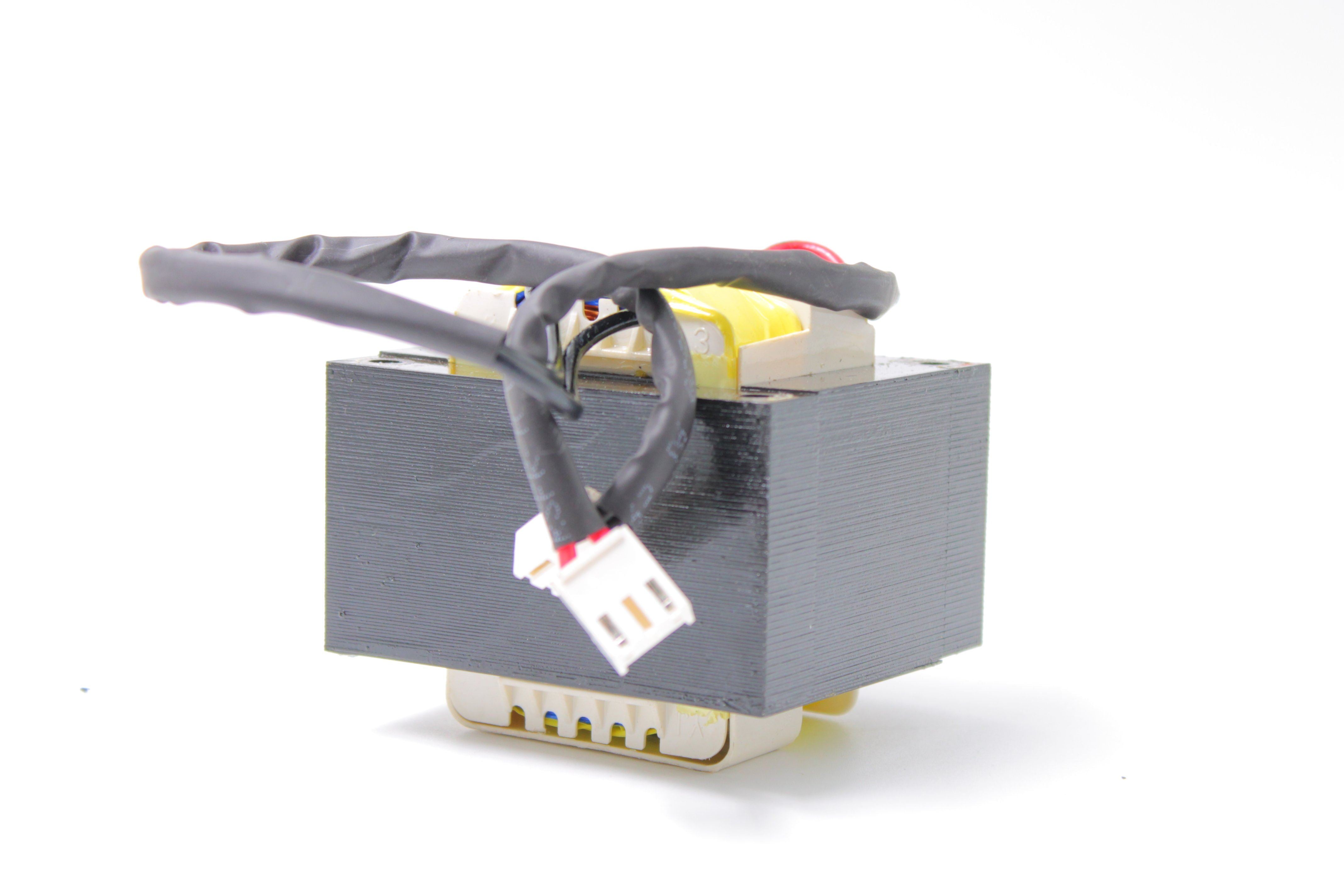 Genuine Merlin Transformer CyclonePro (MT120EVO) | Remote Pro